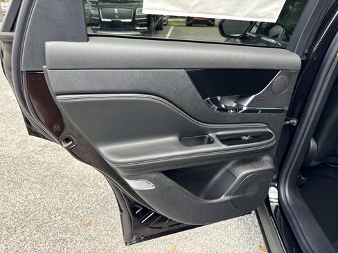 New 2025 Lincoln Corsair FWD w/ Equipment Group 101A image 13