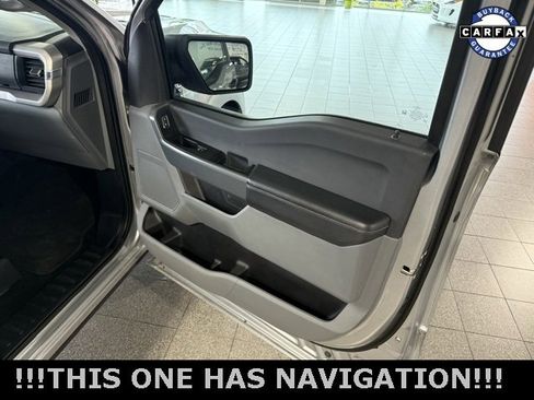 Used 2022 Ford F150 XLT image 22