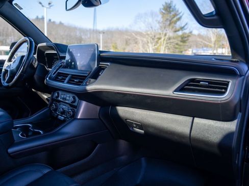 Used 2022 Chevrolet Tahoe RST w/ Luxury Package image 12