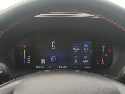 Used 2023 Ford Escape ST-Line Select w/ Tech Pack #1 image 39