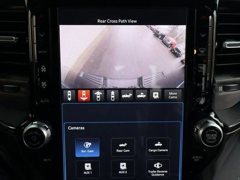 Used 2023 RAM 3500 Limited image 8