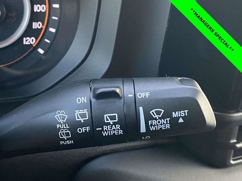 New 2026 Jeep Wrangler Rubicon w/ Steel Bumper Group image 31