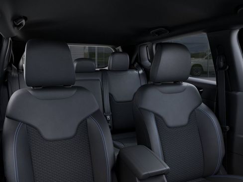 New 2026 Jeep Compass Latitude image 26