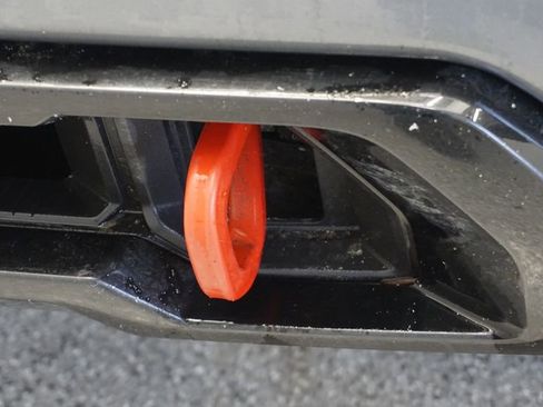 Used 2020 GMC Sierra 1500 AT4 w/ AT4 Premium Package image 18