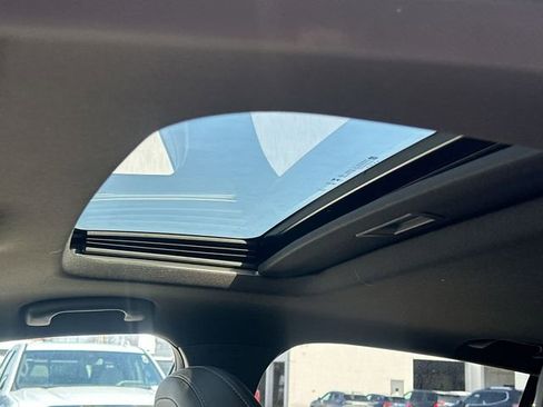 New 2026 Buick Envista Avenir image 21