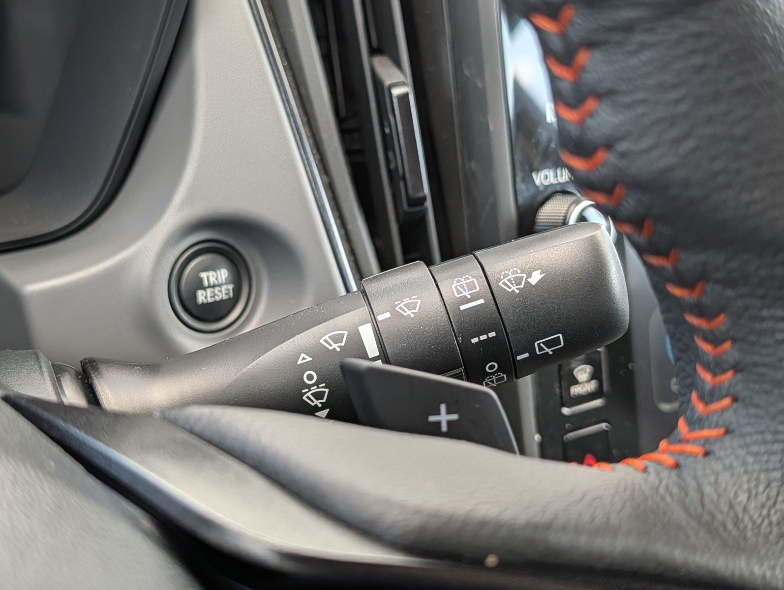 Certified 2026 Subaru Crosstrek 2.5i Limited w/ Crosstrek Mirror Package AWD/4WD image 28