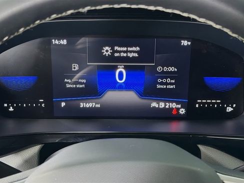 Used 2023 Volkswagen Taos S FWD image 13