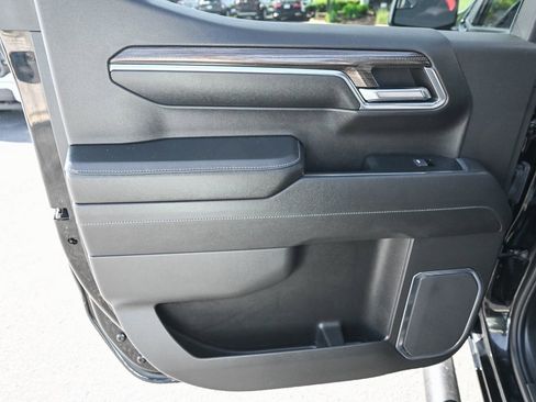 Used 2024 Chevrolet Silverado 1500 LT Trail Boss w/ Protection Package image 23