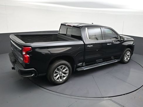 Used 2021 Chevrolet Silverado 1500 High Country image 16