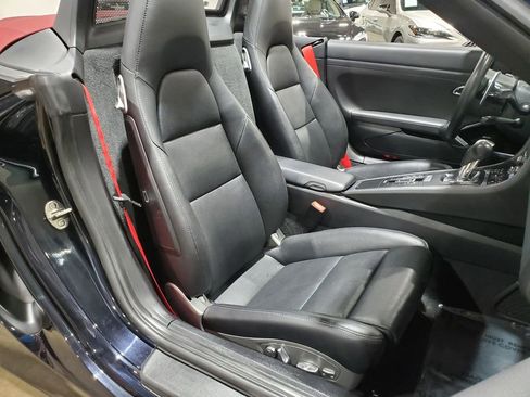 Used 2015 Porsche Boxster S image 13