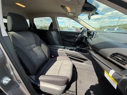 New 2026 Nissan Rogue SV w/ Cold Weather Package image 18