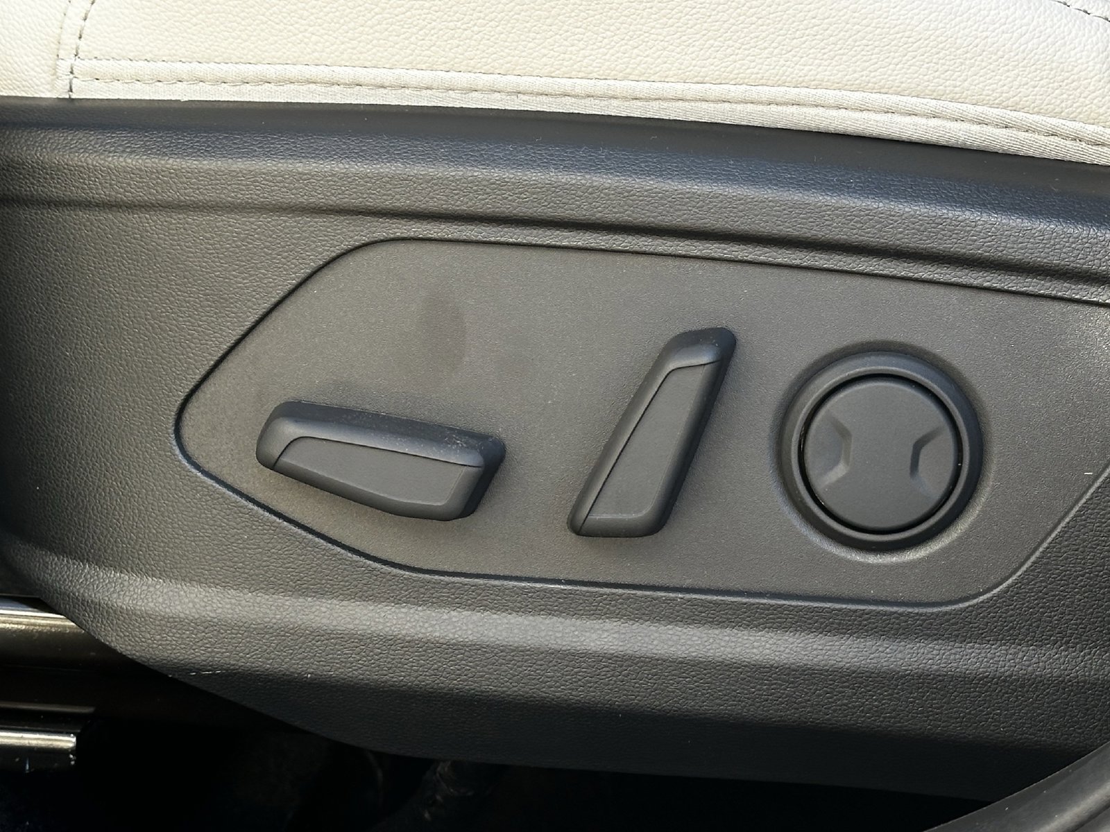 Certified 2026 Hyundai Tucson SEL FWD image 22