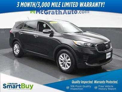 Used 2019 Kia Sorento LX