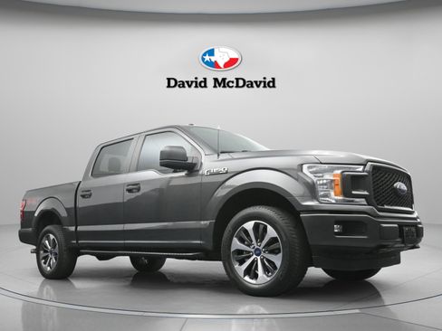 Used 2019 Ford F150 XL w/ Equipment Group 101A Mid image 27