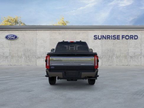 New 2026 Ford F350 King Ranch image 5