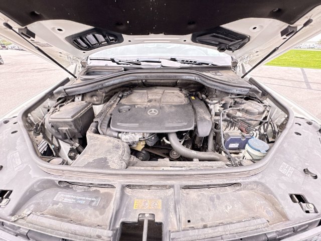 Used 2016 Mercedes-Benz GLE 350 4MATIC image 31