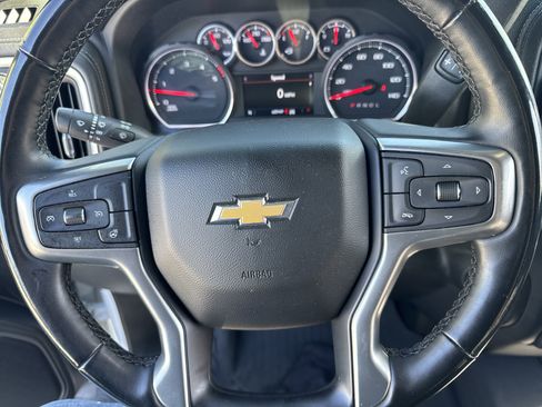 Used 2023 Chevrolet Silverado 3500 LT w/ All Star Edition AWD/4WD image 16