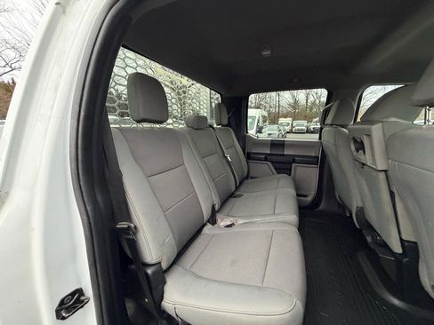 Used 2020 Ford F250 XL w/ Power Equipment Group image 33