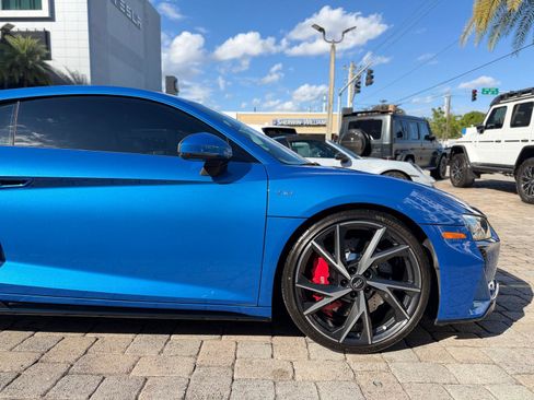 Used 2023 Audi R8 V10 performance RWD image 19