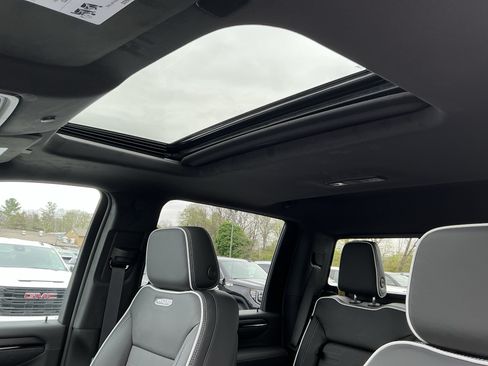 New 2026 GMC Sierra 2500 AT4X AWD/4WD image 13