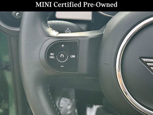 Used 2023 MINI Cooper Convertible image 17