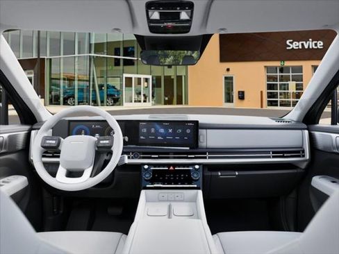 New 2026 Hyundai Santa Fe SEL AWD/4WD image 11