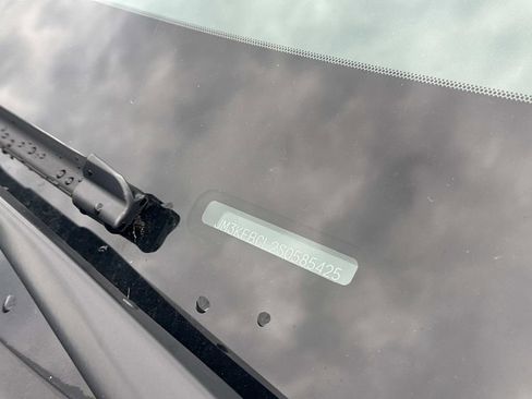 Certified 2025 MAZDA CX-5 AWD 2.5 S image 33