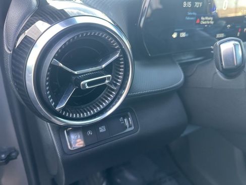 Certified 2025 Chevrolet Equinox LT image 23