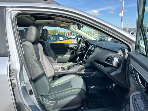 Certified 2025 Subaru Outback Onyx Edition image 27