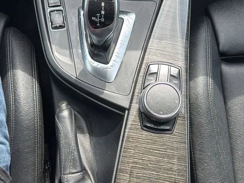 Used 2018 BMW 330i Gran Turismo xDrive AWD/4WD image 20