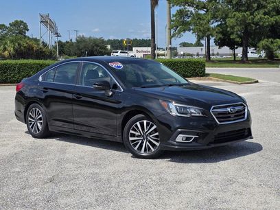 Used 2019 Subaru Legacy 2.5i Premium