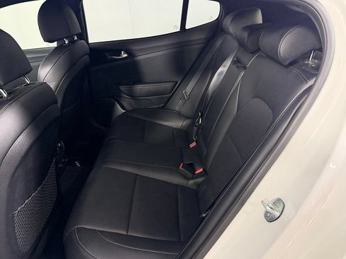 Used 2022 Kia Stinger GT-Line RWD image 20