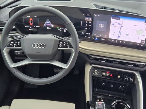 New 2025 Audi Q5 Prestige image 28