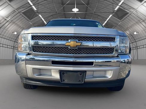 Used 2013 Chevrolet Silverado 1500 LT w/ All-Star Edition image 9