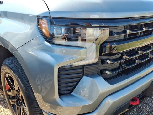 Used 2023 Chevrolet Silverado 1500 RST w/ Redline Edition image 5