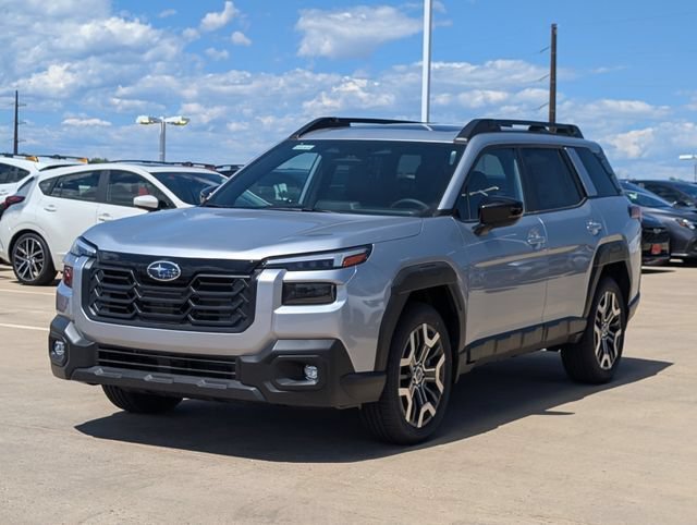 New 2026 Subaru Outback Touring XT AWD/4WD image 7