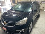 Used 2017 Chevrolet Traverse LT w/ Style and Technology Package image 4
