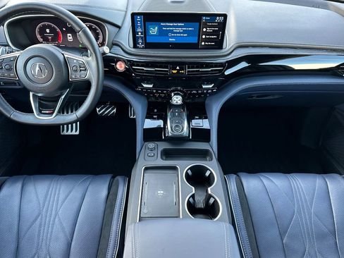 Certified 2025 Acura MDX Type S image 14