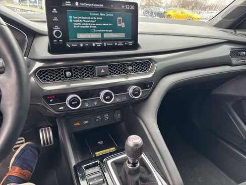 Used 2024 Acura Integra Type S image 7