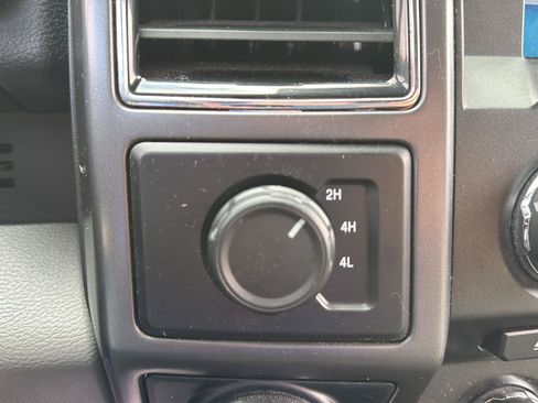 Used 2018 Ford F150 XLT w/ Equipment Group 302A Luxury AWD/4WD image 15