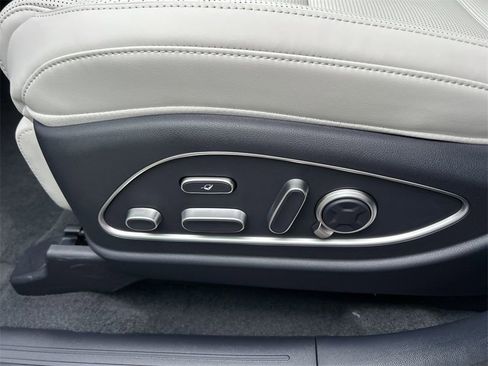 New 2026 Hyundai Palisade Calligraphy image 22