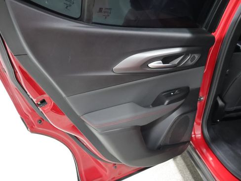 Used 2024 Dodge Hornet GT AWD/4WD image 19