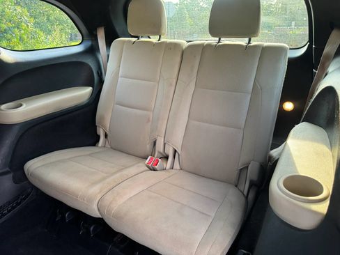 Used 2014 Dodge Durango SXT AWD/4WD image 12