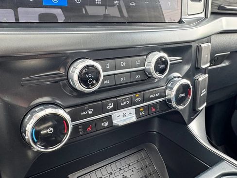 Used 2024 Ford F150 XLT w/ Equipment Group 303A High AWD/4WD image 28