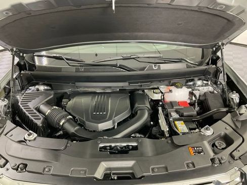 New 2026 GMC Acadia Denali w/ Super Cruise Package image 41