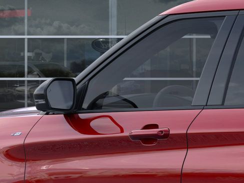 New 2026 Ford Explorer ST-Line w/ ST-Line Street Pack image 20