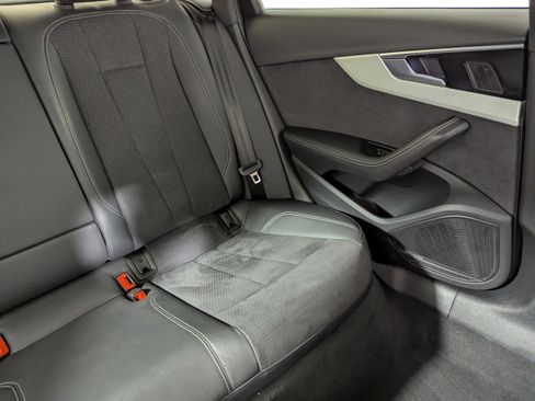 Certified 2023 Audi A4 2.0T Premium Plus w/ Premium Plus Package image 14