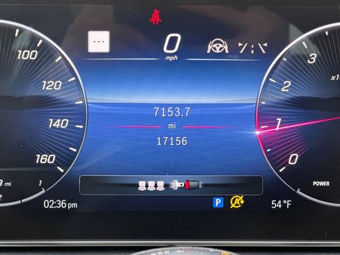 Certified 2023 Mercedes-Benz C 300 4MATIC Sedan image 19