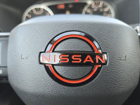 New 2026 Nissan Rogue SV image 5