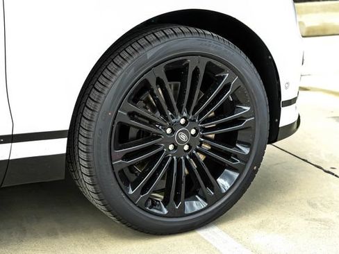 New 2026 Land Rover Range Rover Velar Belgravia AWD/4WD image 67